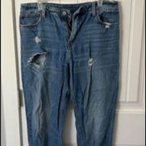 Lucky brand jeans